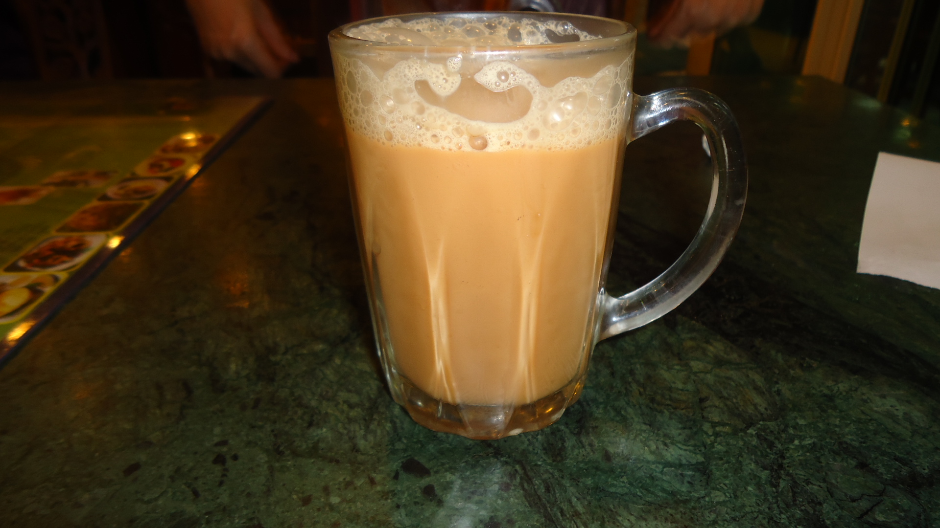 Video Diary: England To Malaysia, Tears & Teh Tarik | DSC01349 Video Diary: England To Malaysia, Tears & Teh Tarik