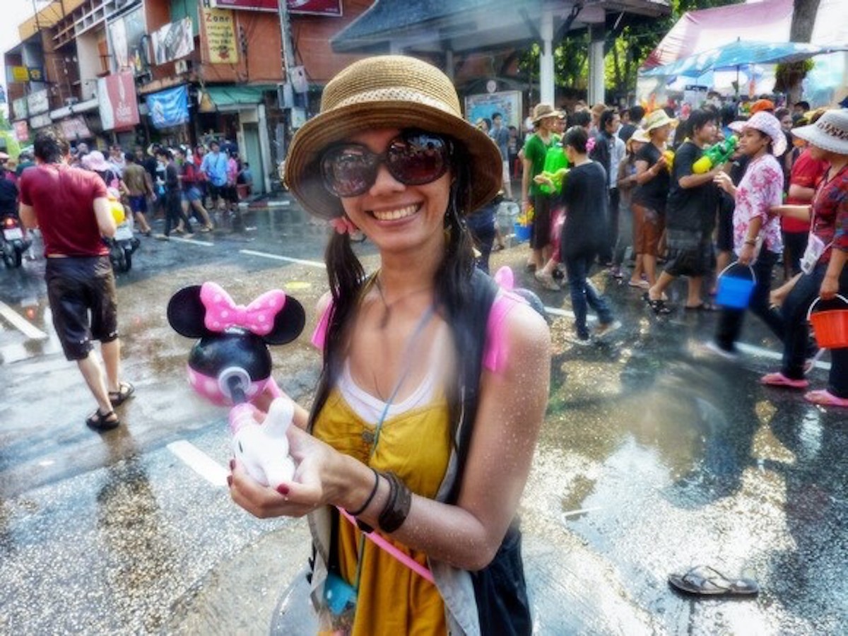 Songkran in Chiang Mai: 2024 Guide To Thailand's Water Festival! | songkran in chiang mai Songkran in Chiang Mai: 2024 Guide To Thailand’s Water Festival!