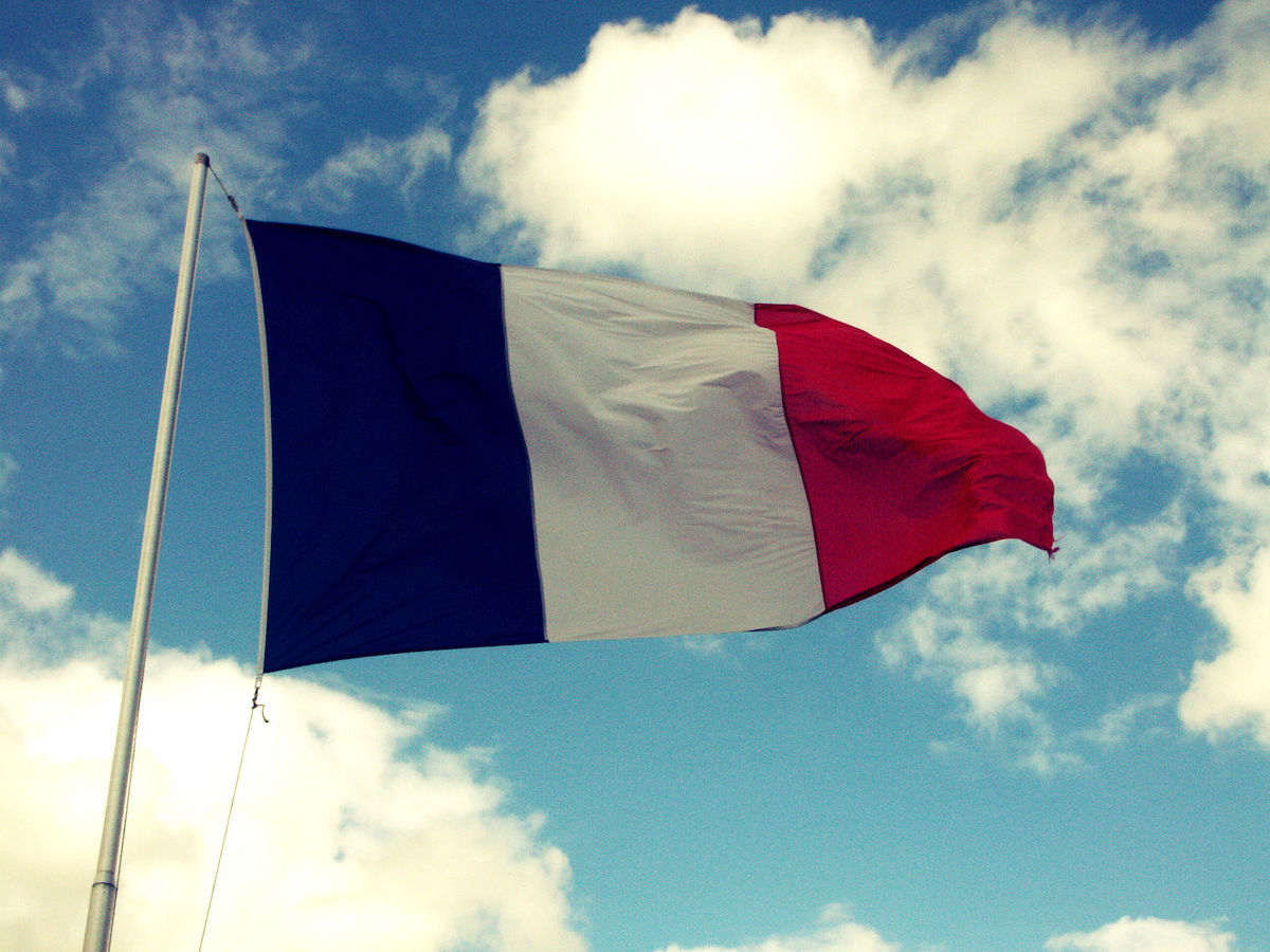 I Went to France - and it Was Almost as Boring as This Blog Post | france I Went to France – and it Was Almost as Boring as This Blog Post