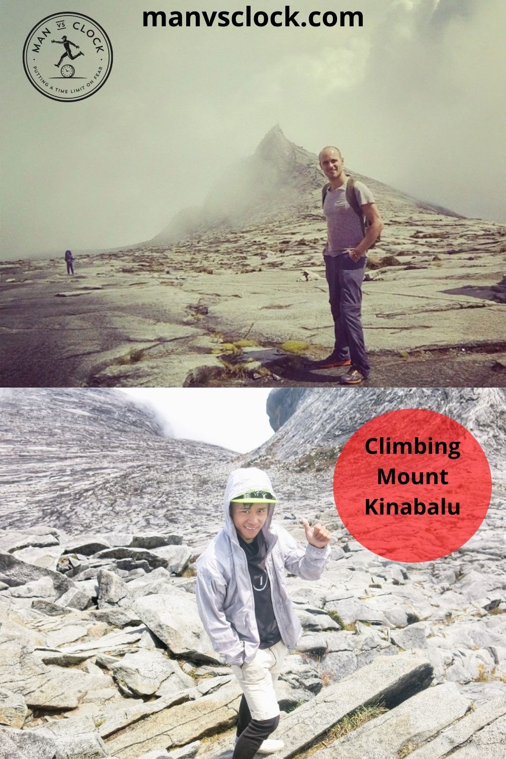 Climbing Mount Kinabalu Tips & Info For First-TimersĀ | guide to climbing mount kinabalu Climbing Mount Kinabalu