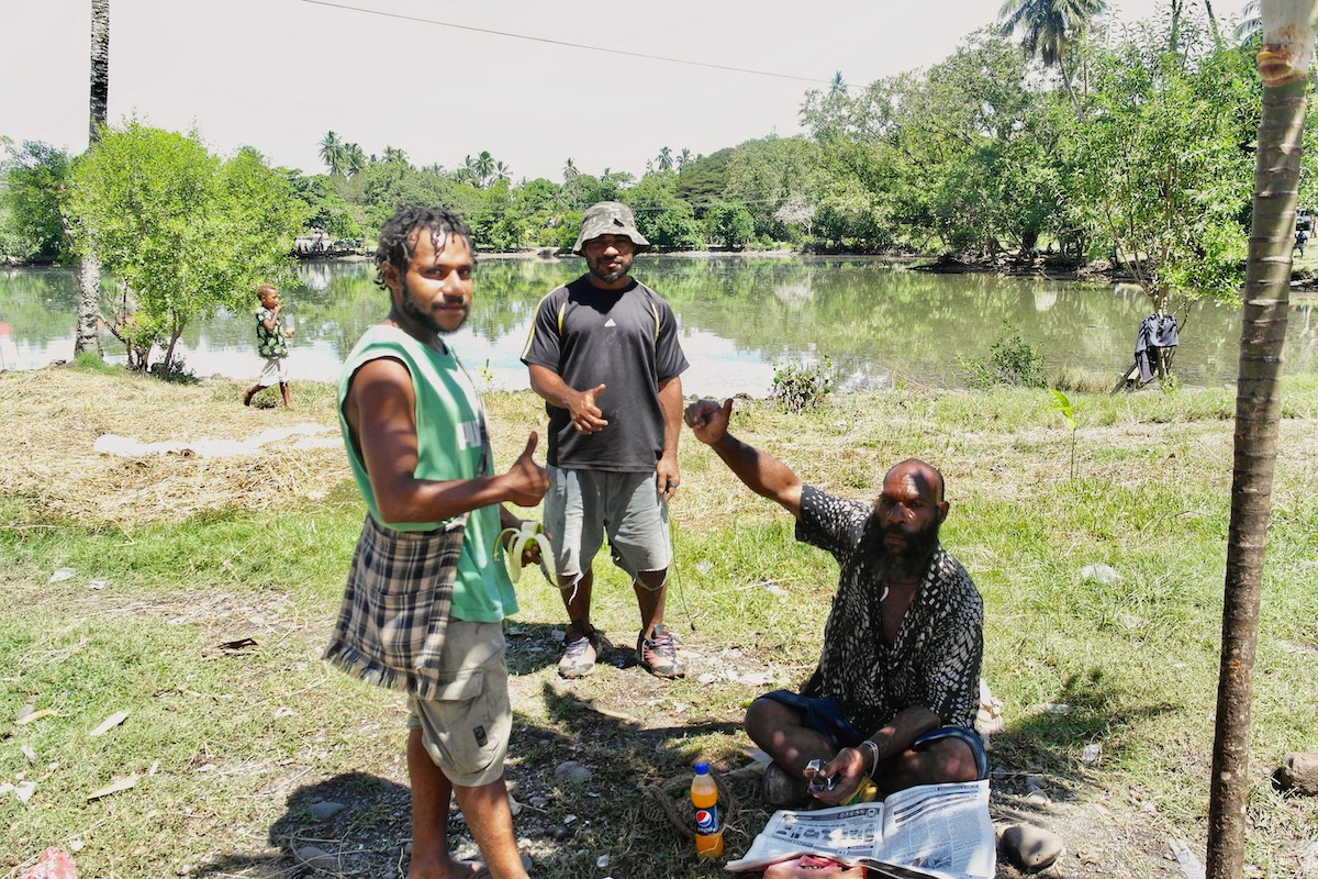 Backpacking Papua New Guinea: Is It Safe? (RAW Guide!) | is papua new guinea safe Backpacking Papua New Guinea: Is It Safe? (RAW Guide!)