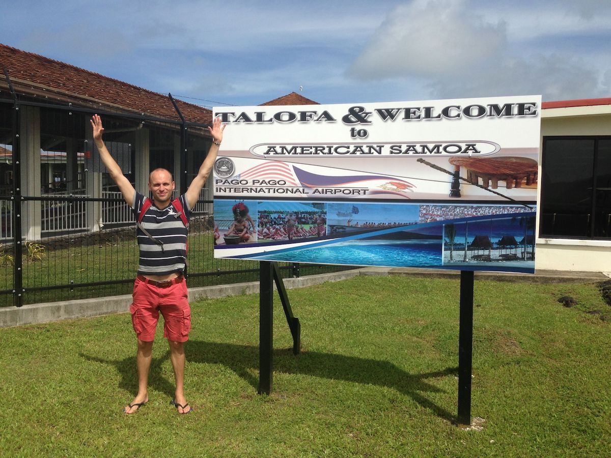 What's The Difference Between Samoa & American Samoa? | Welcome to American Samoa What’s The Difference Between Samoa & American Samoa?