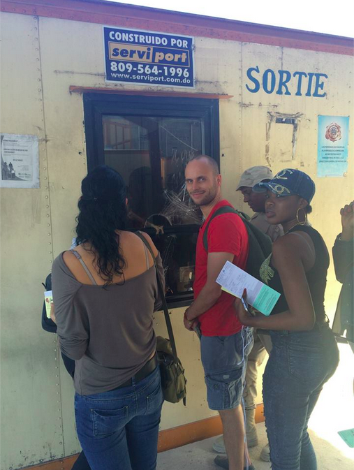 How To Cross The Dominican Republic Haiti Border in 2024 | Screen Shot 2015 05 13 at 22.48.08 How To Cross The Dominican Republic Haiti Border in 2024