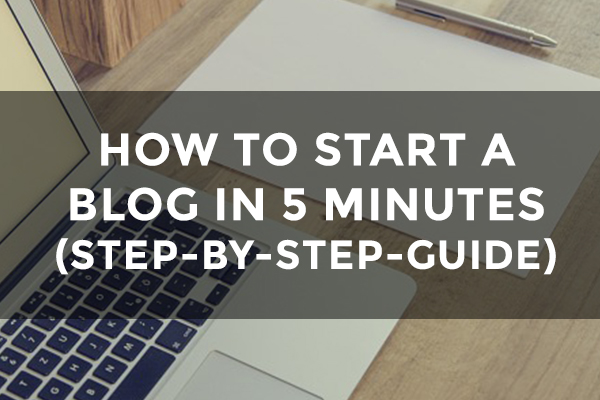 How To Start a Lifestyle Blog and Make Money in 2026 | howtostartablog How to start a lifestyle blog and make money