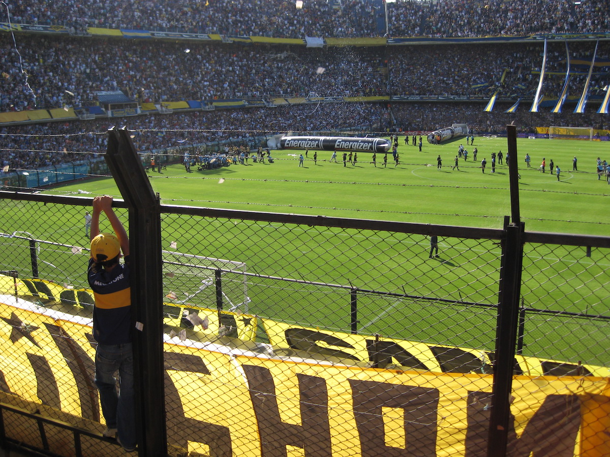How To Buy Boca Juniors Tickets As A Tourist + Superclasico! | boca juniors stadium How To Buy Boca Juniors Tickets As A Tourist + Superclasico!