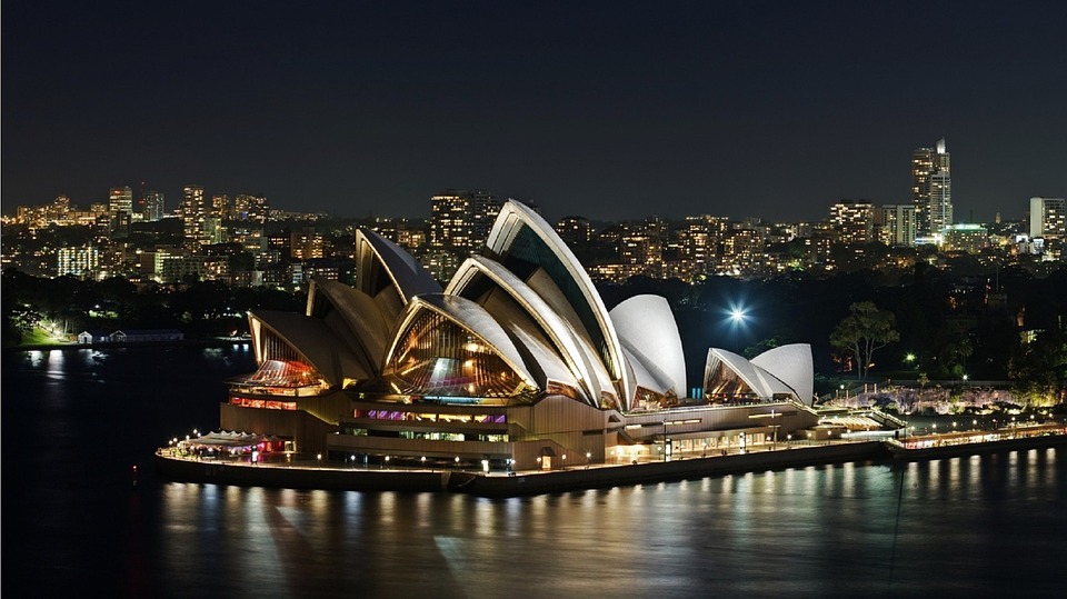 11 Unique & Unusual Things To Do in Sydney (Day & Night!) | sydney opera house 1169155 960 720 11 Unique & Unusual Things To Do in Sydney (Day & Night!)