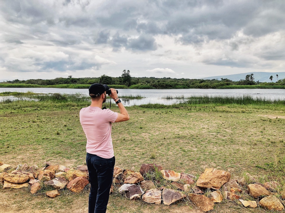 My 2018 in Review: Failures, struggles & how to improve next year | How I did 2018 Review Rwanda In search of The Big 5 in Akagera National Park, Rwanda.