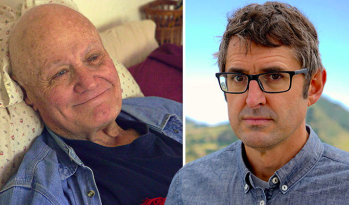 My 2018 in Review: Failures, struggles & how to improve next year | Screen Shot 2019 01 02 at 17.35.32 Louis Theroux back on our screens with ‘Altered States’ and the episode ‘Choosing Death’