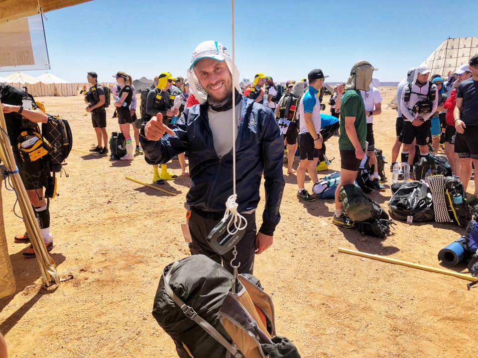 100 Miles Ultramarathon Packing List (Detailed Gear Guide!) | admin day marathon des sables 100 Miles Ultramarathon Packing List (Detailed Gear Guide!)