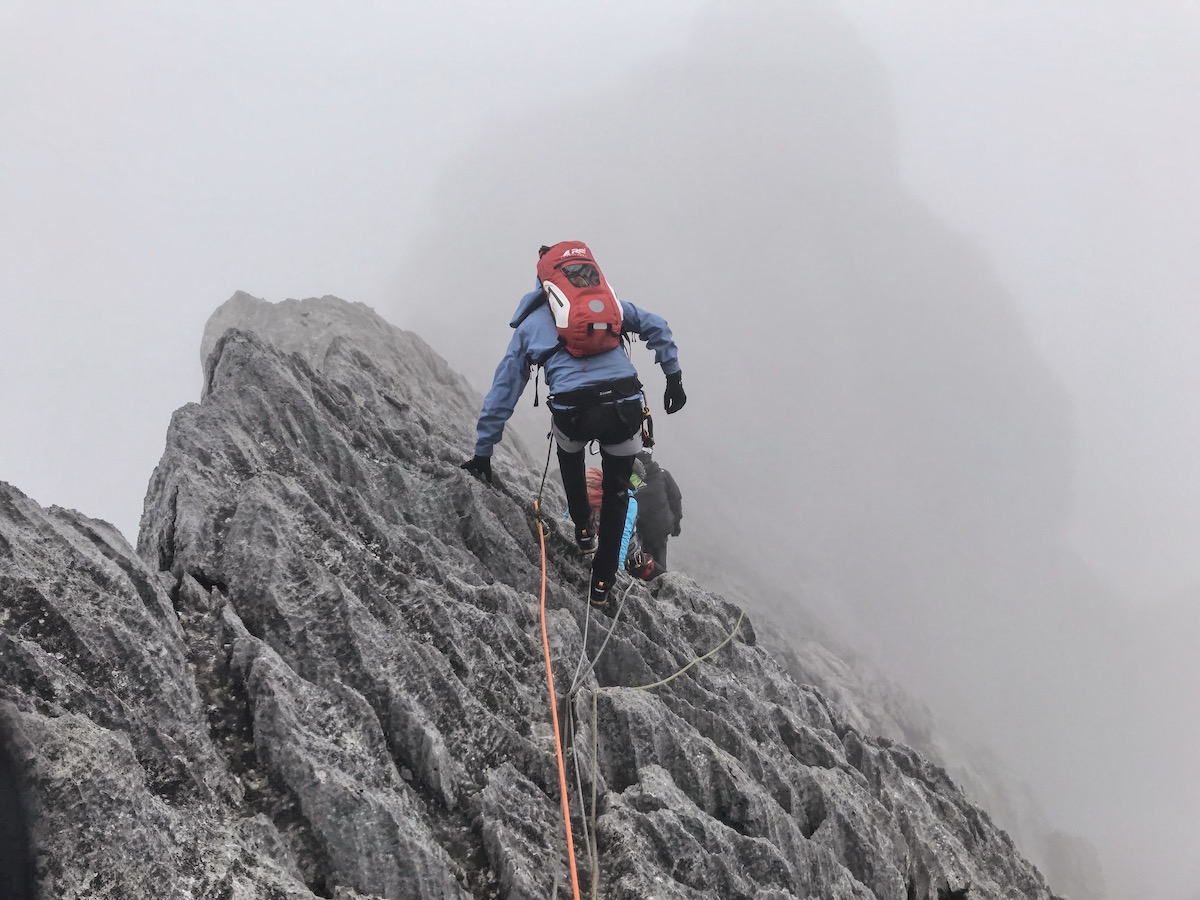 Climbing Puncak Jaya: How To Summit Carstensz Pyramid | climbing Puncak Jaya Climbing Puncak Jaya: How To Summit Carstensz Pyramid
