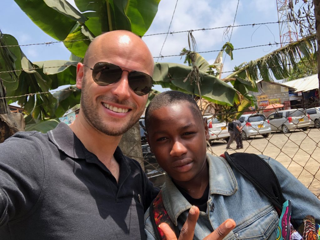 My 2019 in review: Visiting my 100th country, buying a mortgage-free apartment, 6 marathons in 6 days... | Arusha locals 1 Arusha locals 1
