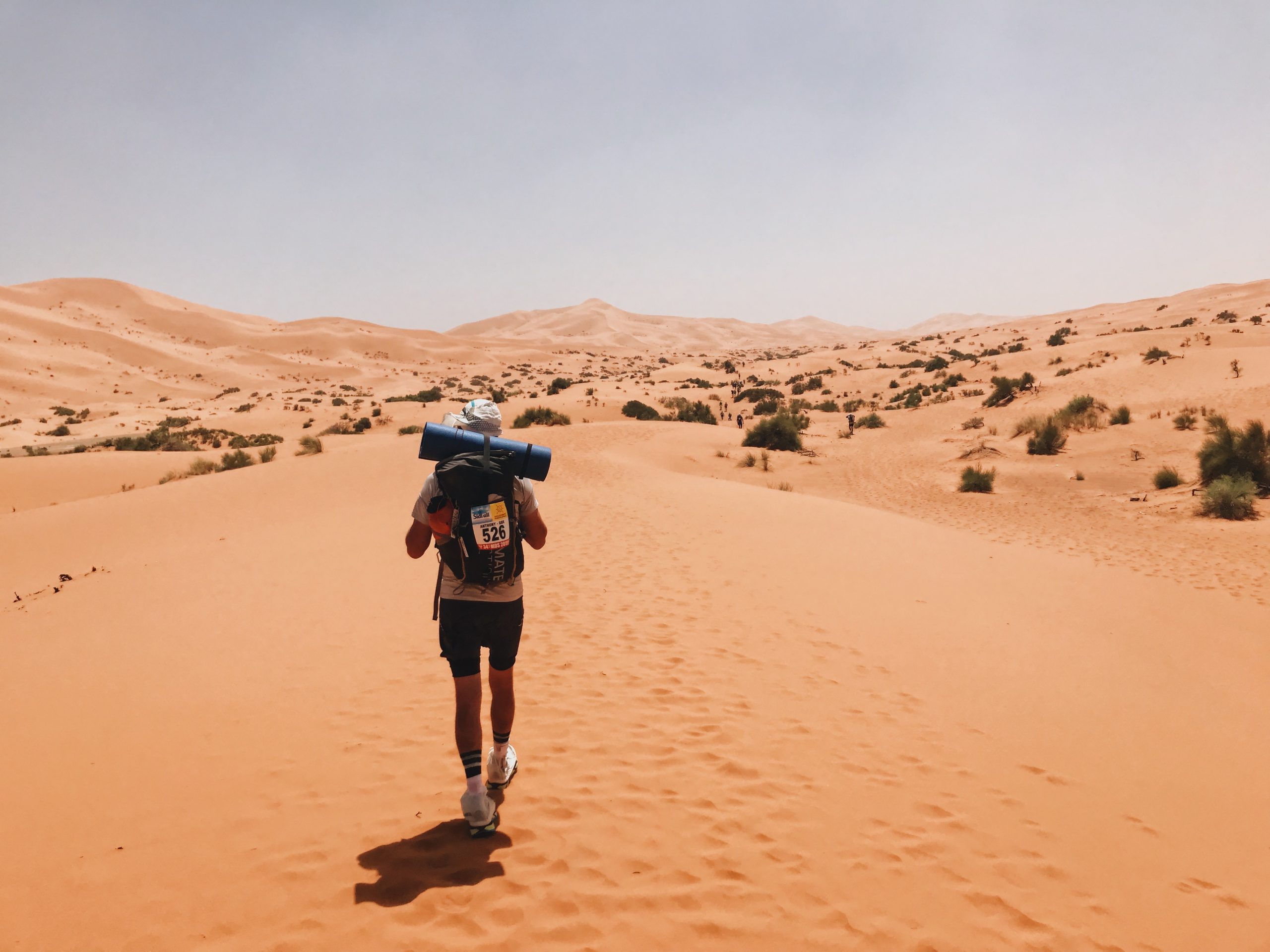 Marathon Des Sables Review: 6 Marathon/6 Days in The Sahara! | Marathon des Sables 2019 1 scaled Marathon Des Sables Review: 6 Marathon/6 Days in The Sahara!