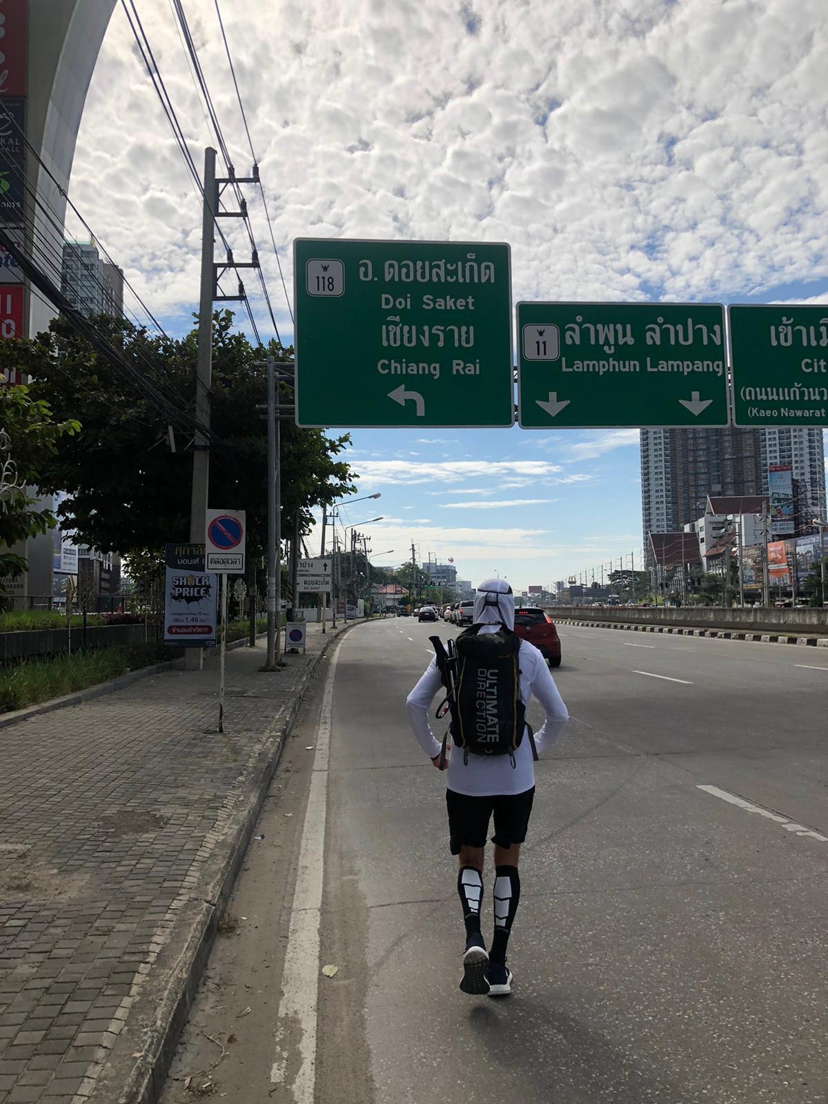 How To Run 100 Miles: Training Plan For The Mind & Body! | road to 198km 1 How To Run 100 Miles: Training Plan For The Mind & Body!