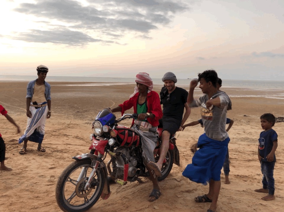 My 2020 in review: Goals Achieved, Goals Missed and Plans for 2021 | yemen bike 1 My 2020 in review: Goals Achieved, Goals Missed and Plans for 2021