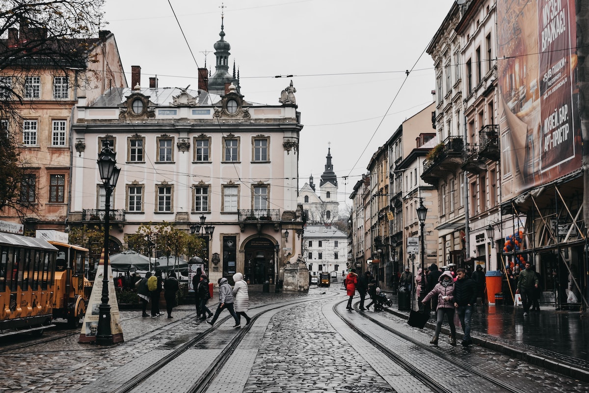 16 Cool Things To Do in Lviv, Ukraine (Morning & Night) | things to do in lviv 16 Cool Things To Do in Lviv, Ukraine (Morning & Night)