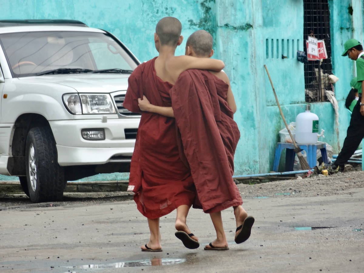 3 Weeks Myanmar Itinerary (The Very Best of Burma!) | myanmar itinerary 3 Weeks Myanmar Itinerary (The Very Best of Burma!)