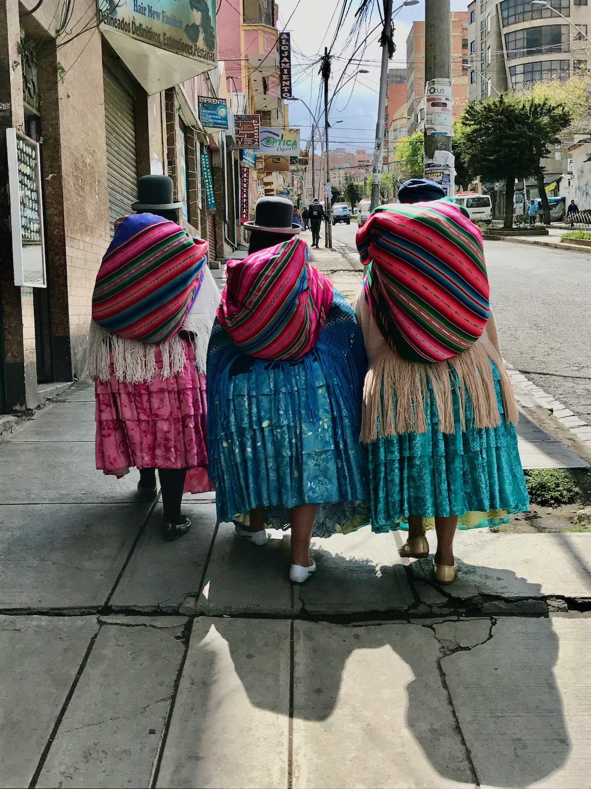 28 Best Things To Do in La Paz, Bolivia & Surrounding Areas
