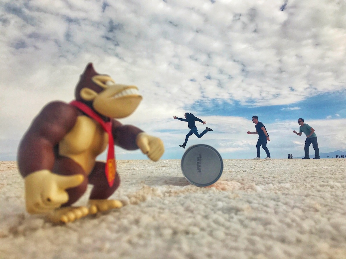 Visiting Salar de Uyuni in Bolivia: All You Need To Know 
