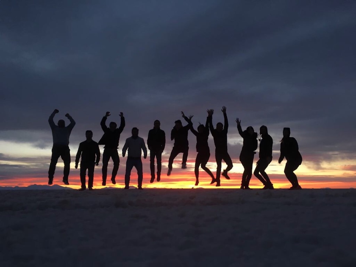 Visiting Salar de Uyuni in Bolivia: All You Need To Know | salar de uyuni bolivian salt flats salar de uyuni bolivian salt flats