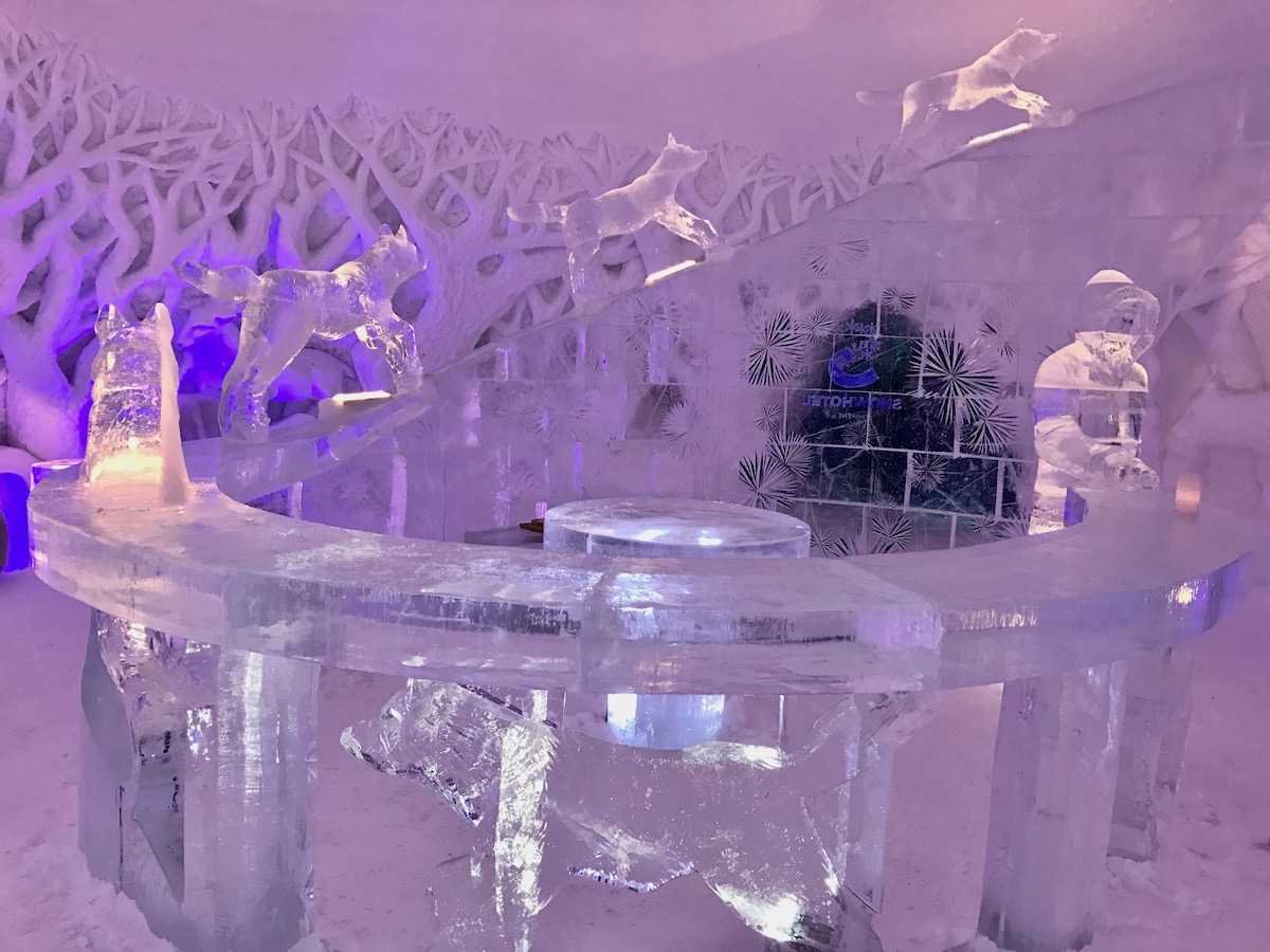 Staying in The Kirkenes Snow Hotel in Norway (Bucket List!) | ice hotel in norway Staying in The Kirkenes Snow Hotel in Norway (Bucket List!)