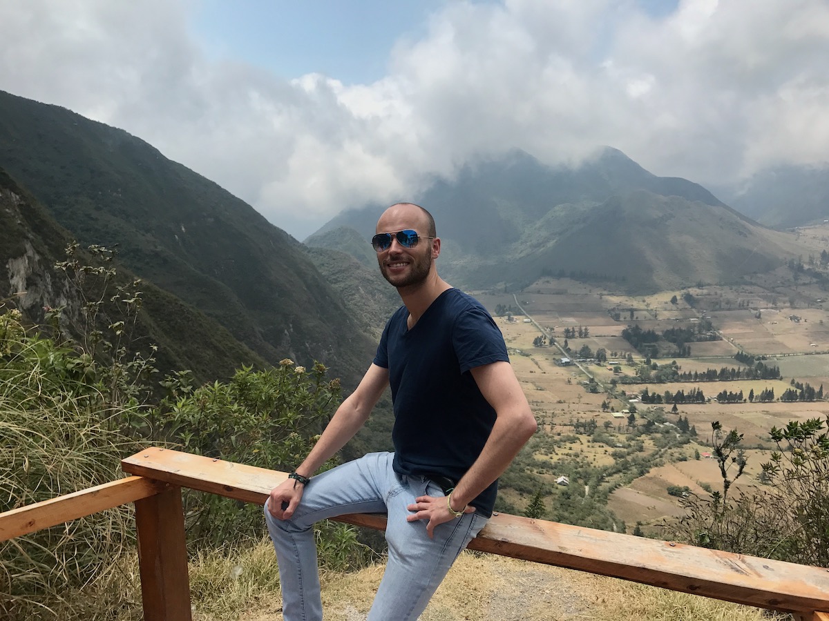 One Week in Quito, Ecuador: 23 Things in 7 Days!