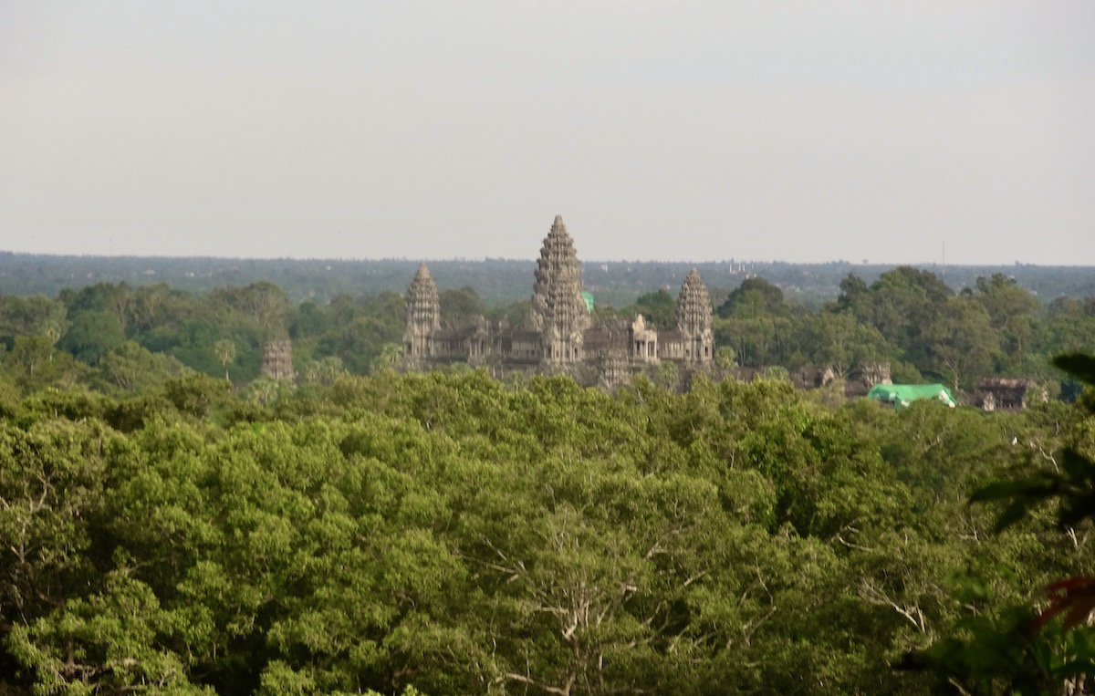 Visiting Angkor Wat: How To Avoid The Crowds | visiting angkor wat Visiting Angkor Wat: How To Avoid The Crowds