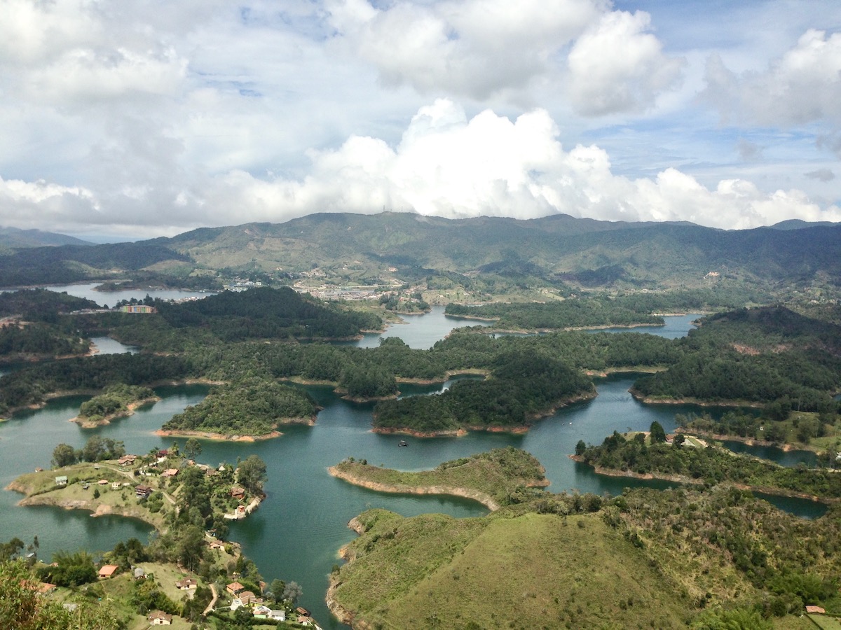 13 Brilliant Weekend & Day Trips From Medellin