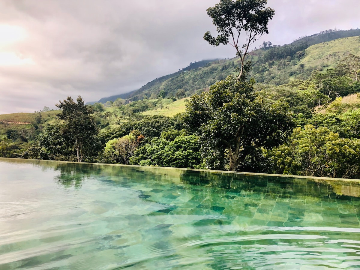 2 Weeks in Sri Lanka Itinerary For First-Timers | Ella Rock Sri Lanka Ella Rock, Sri Lanka