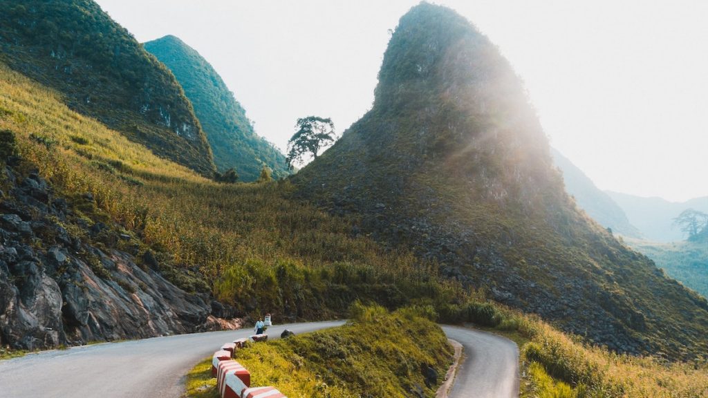 Best Vietnam Motorbike Routes: 5 Suggested Itineraries | Ha Giang Loop The famous Ha Giang Loop of Vietnam