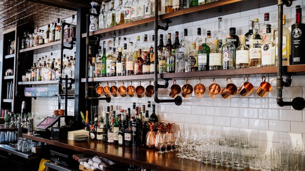 16 Cool Things To Do in Lviv, Ukraine (Morning & Night) | Speakeasy bar Speakeasy bar