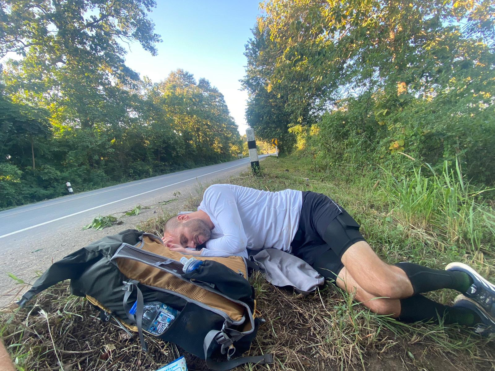 I Ran 200 Kilometres in a Weekend: My (RAW & Uncut) Story! | image I Ran 200 Kilometres in a Weekend: My (RAW & Uncut) Story!