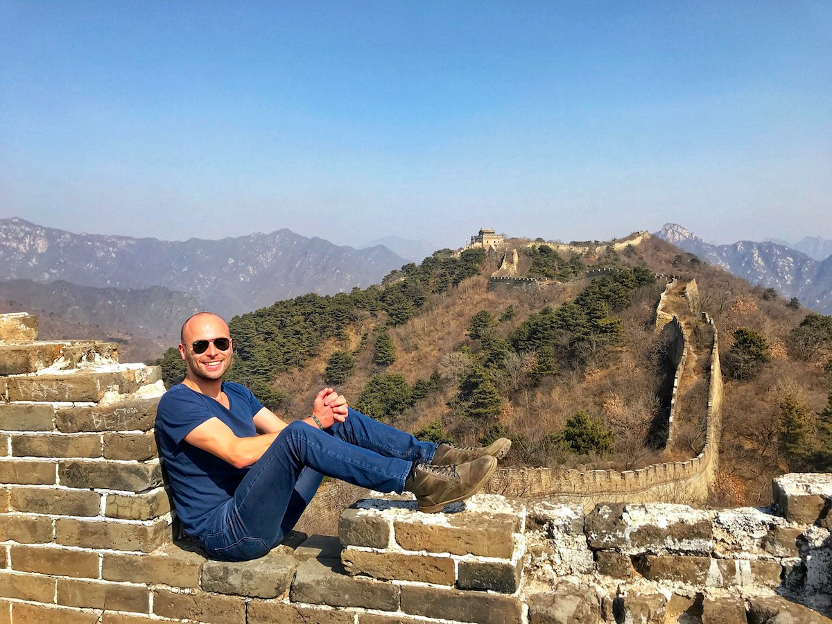 Best Place To See Great Wall of China (No Crowds, No Worries!) | the great wild wall of china Best Place To See Great Wall of China (No Crowds, No Worries!)