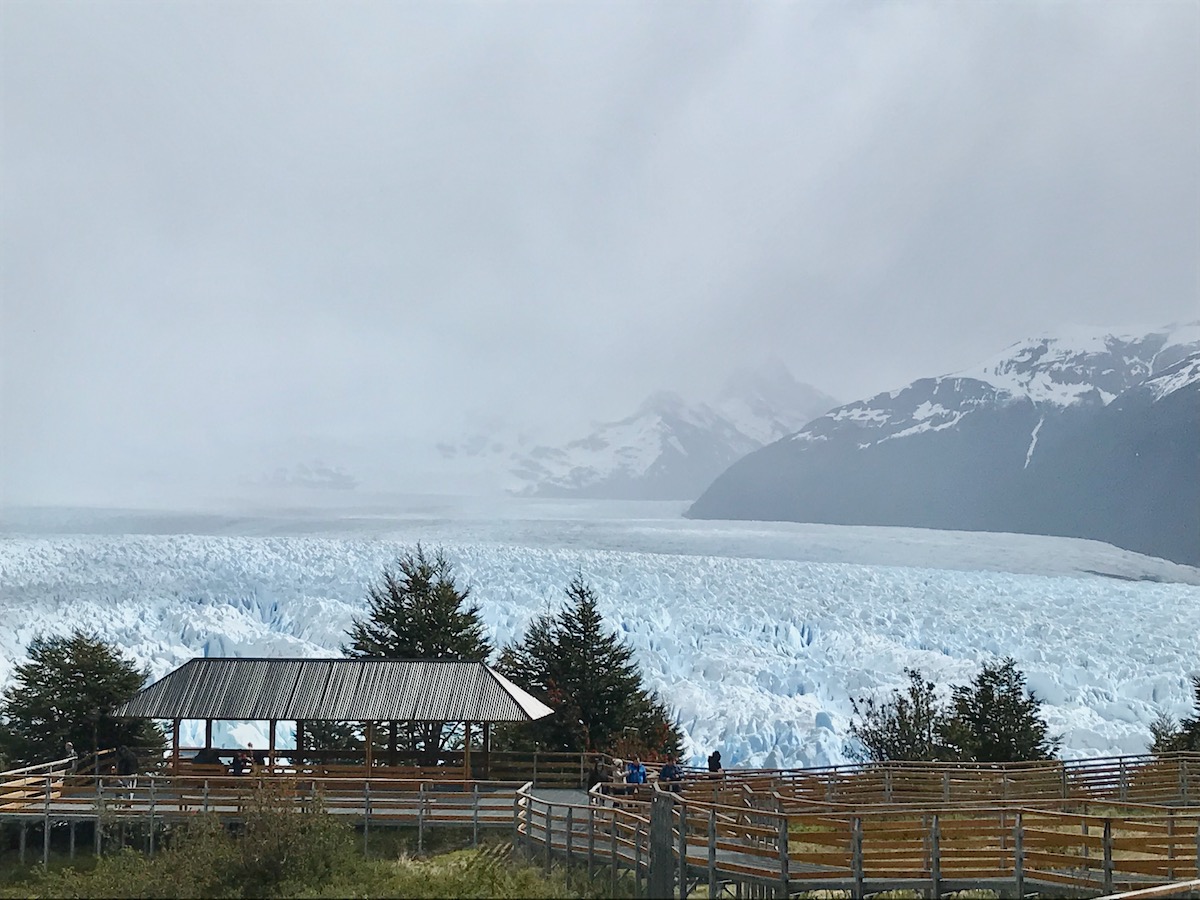 3 Weeks Patagonia Itinerary For Argentina & Chile