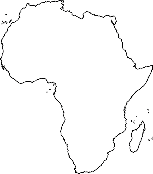 Africa b