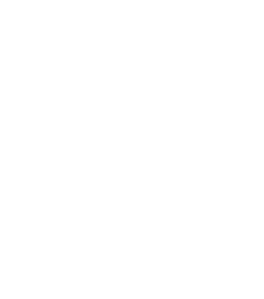 Africa map outline
