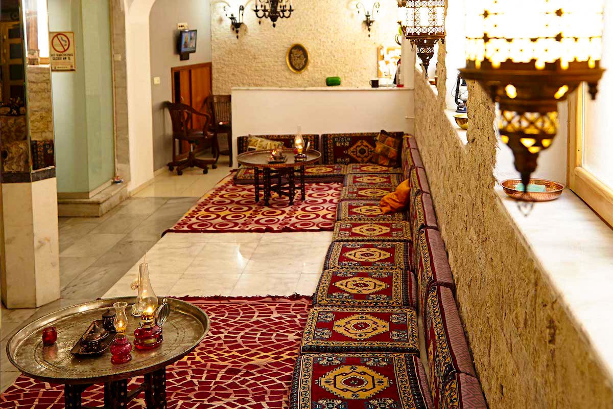 5 Best Turkish Baths & Hammams in Istanbul (Every Budget) | Aga Hamami Istanbul The oldest and one of the best hammams in Istanbul