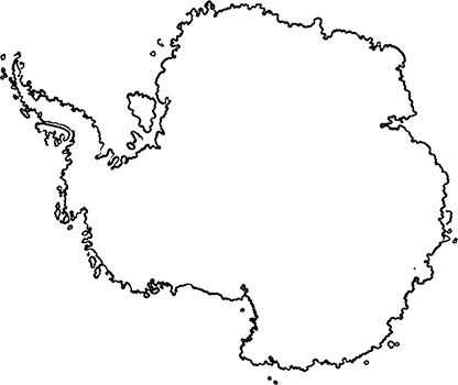 Antartica b