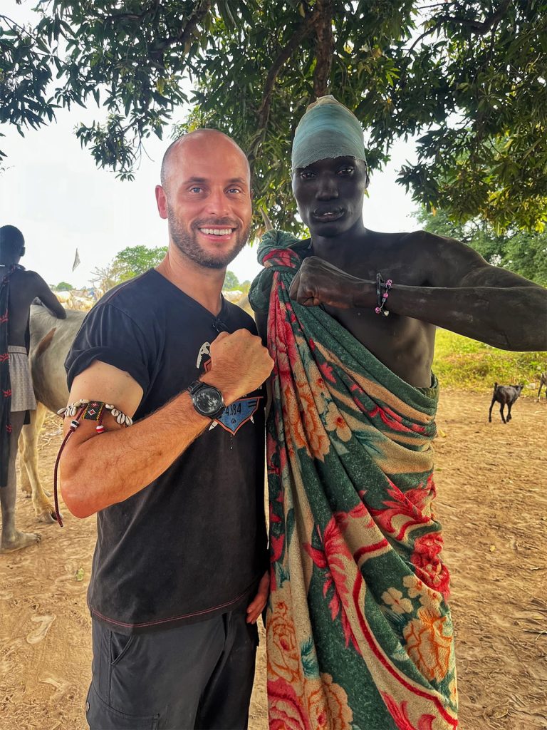FAQs | Anthony and Mundari Anthony and Mundari