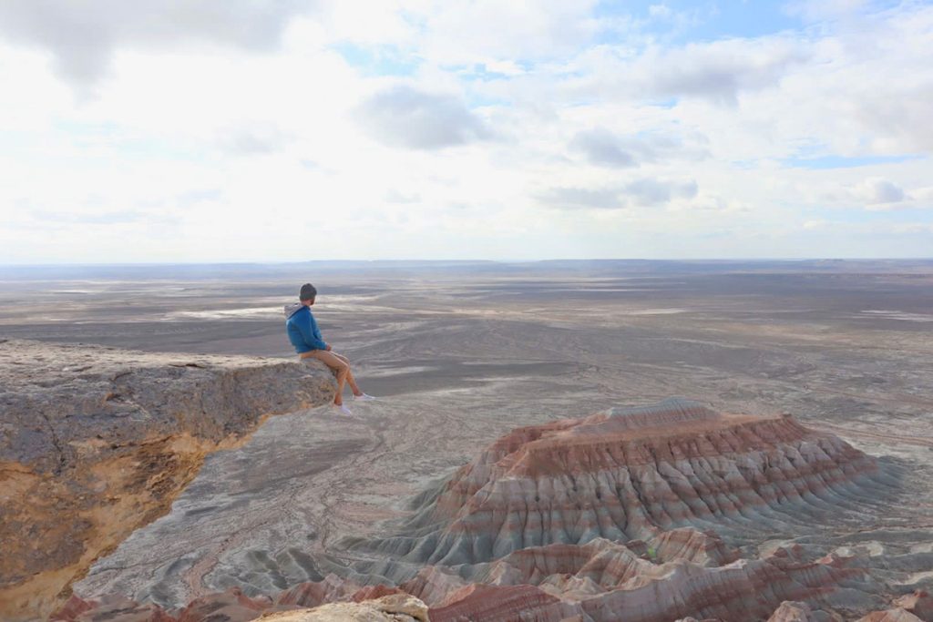 FAQs | Anthony at turkmenistan canyon Anthony at turkmenistan canyon