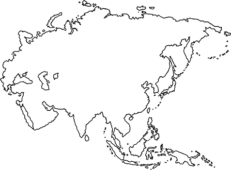 Asia b