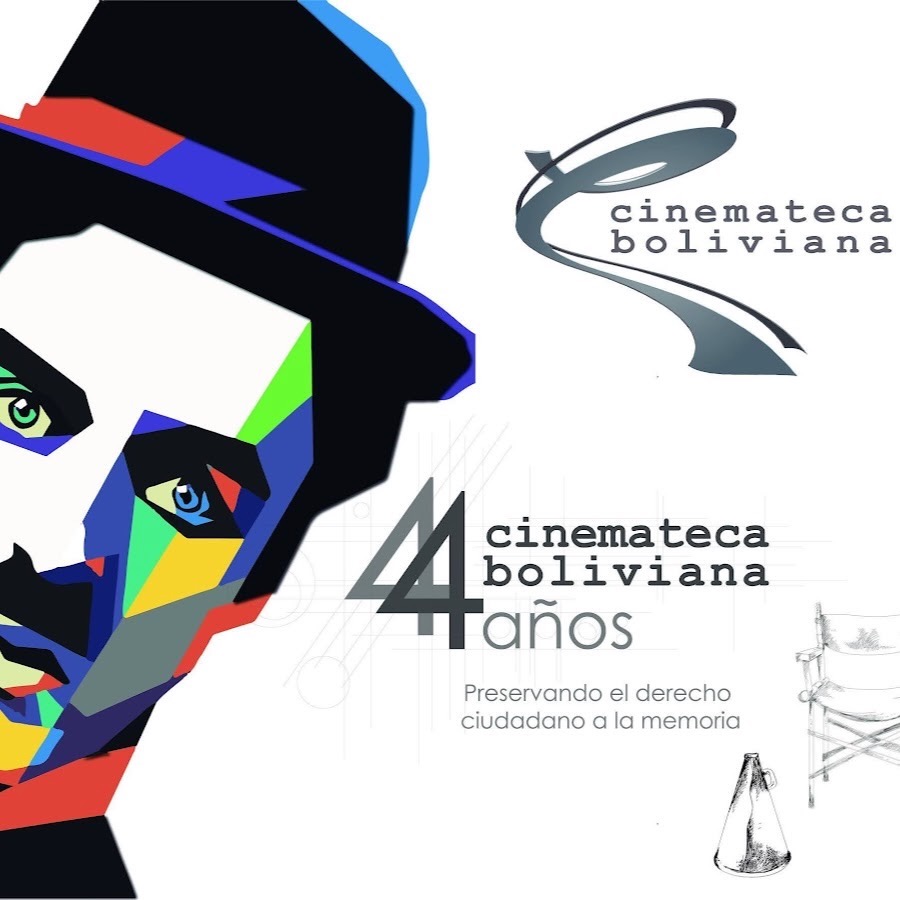 28 Best Things To Do in La Paz, Bolivia & Surrounding Areas | Cinemateca Boliviana 1 Cinemateca Boliviana 1