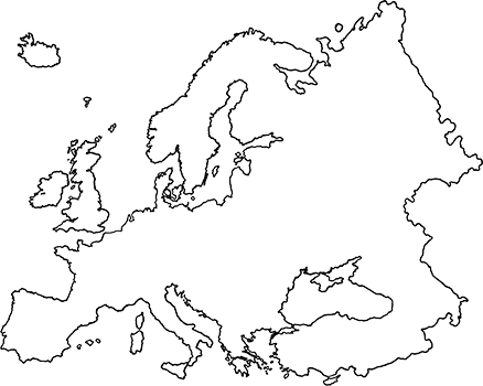 Europe b