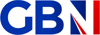 GB News Logo