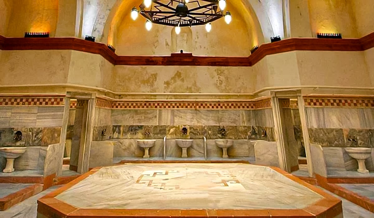5 Best Turkish Baths & Hammams in Istanbul (Every Budget) | Galatasaray Hamami Istanbul Budget Hammam in Istanbul