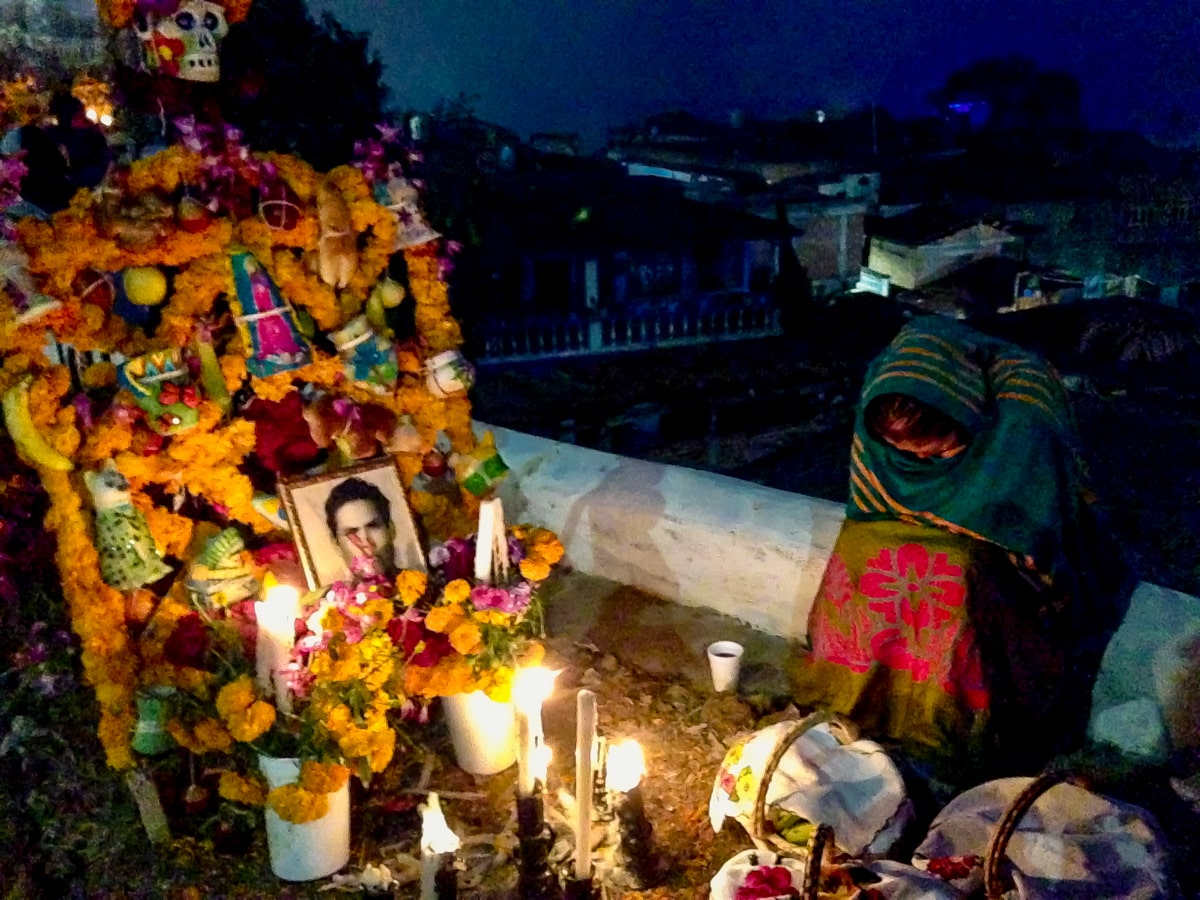 Visiting Janitzio Island For Dia De Muertos: Guide + Story | Janitzio dia de muertos Visiting Janitzio Island For Dia De Muertos: Guide + Story