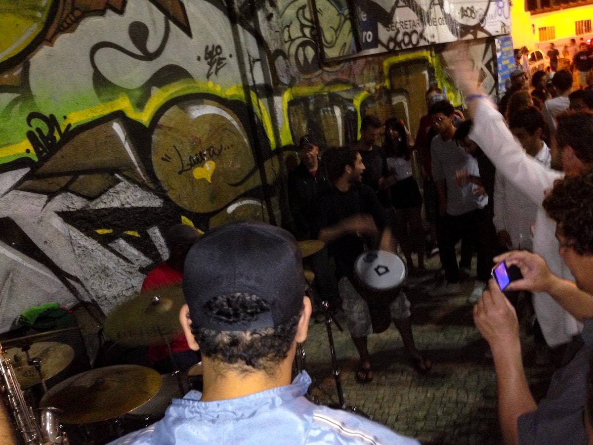The Best Things To Do in Lapa, Rio (Day & Night!)