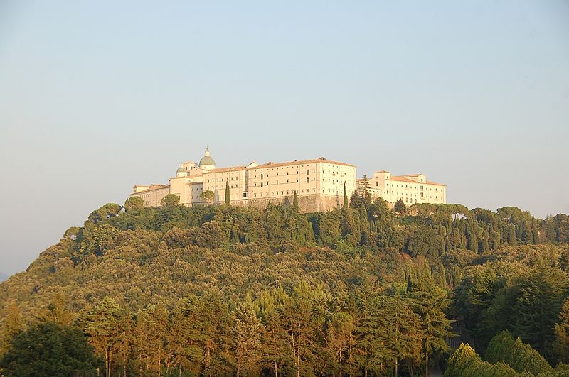 The Best World War 2 Places To Visit in Europe | Monte Cassino Monte Cassino. Italy