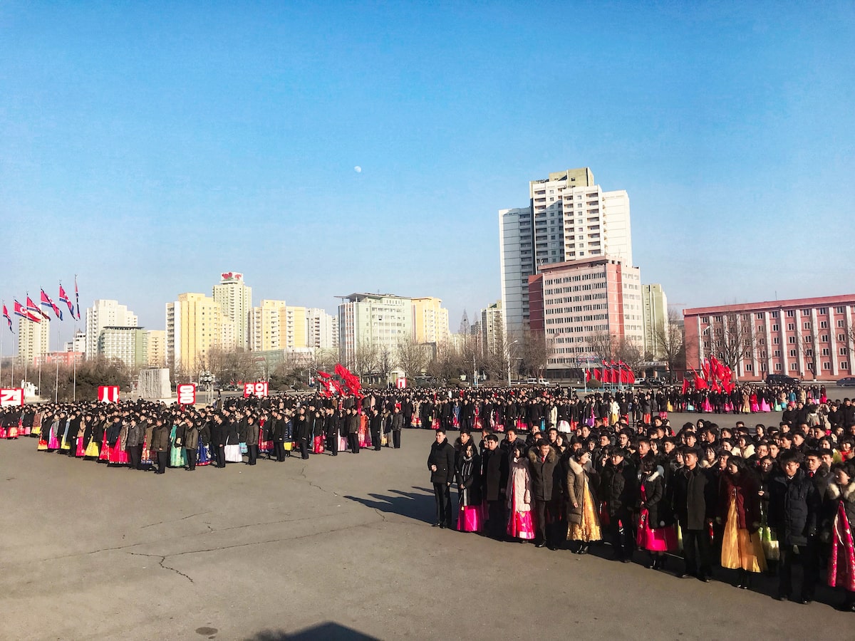 North Korea Travel Advice: 14 Tips Before Visiting The DPRK | North Korea travel advice North Korea Travel Advice: 14 Tips Before Visiting The DPRK
