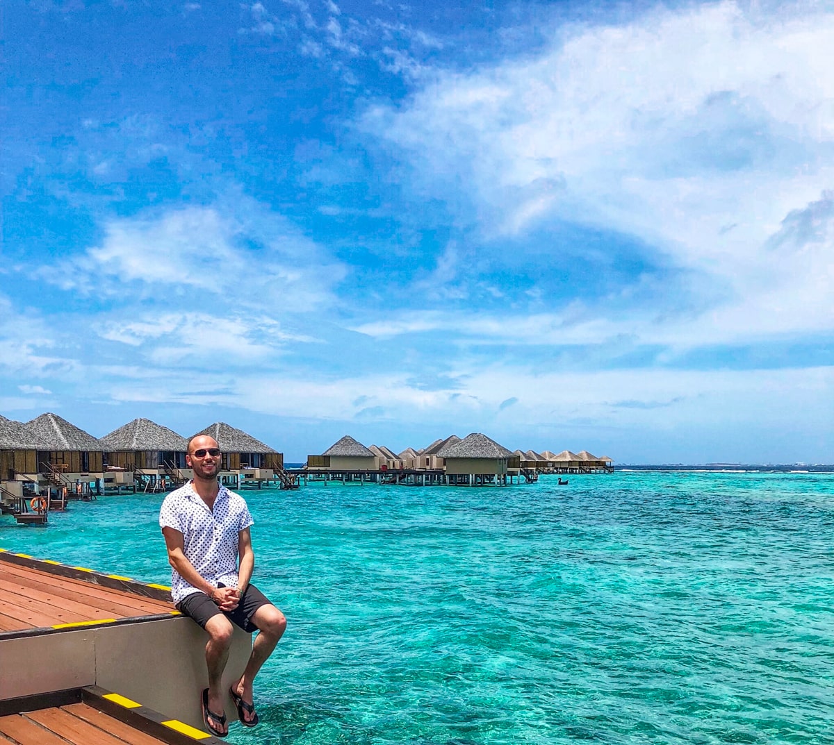 How To Plan a Trip To The Maldives | Planning a trip to Maldives How To Plan a Trip To The Maldives