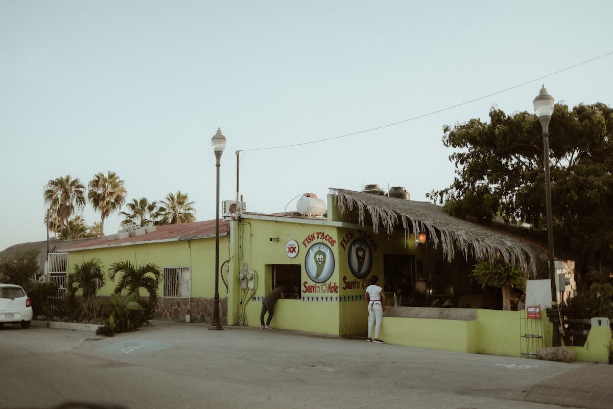 14 Best Things To Do in Los Cabos, Mexico! | Todos Santos Day Trip to Todos Santos